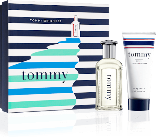 Geschenkset Tommy Tommy Hilfiger