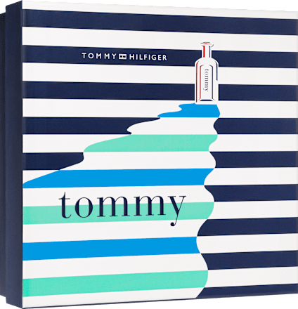 Geschenkset Tommy Tommy Hilfiger