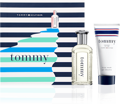 Geschenkset Tommy Tommy Hilfiger