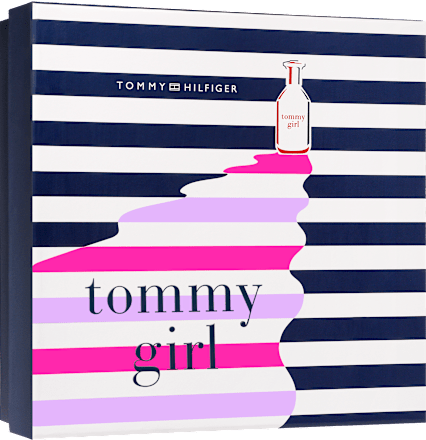 Geschenkset Tommy Girl Tommy Hilfiger