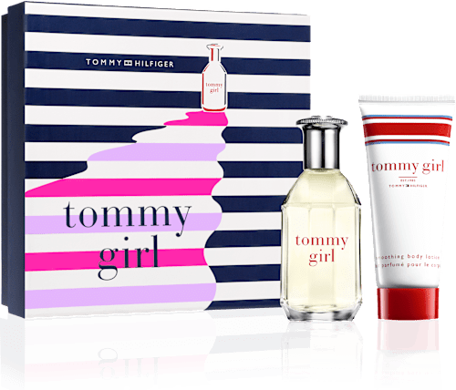 Geschenkset Tommy Girl Tommy Hilfiger
