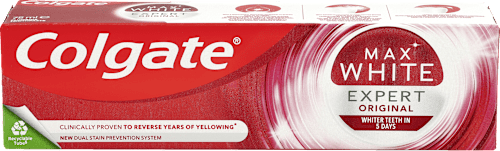 Pastă de dinți Max White Expert Colgate