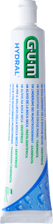 Zahnpasta Hydral GUM
