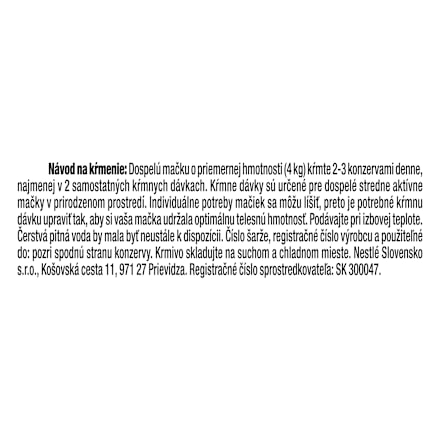 Gold konzervy pro kočky tuňák, játra, krůta, hovězí paštika 8x85g PURINA GOURMET