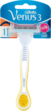 Maszynka do golenia Simply Venus Gillette Venus