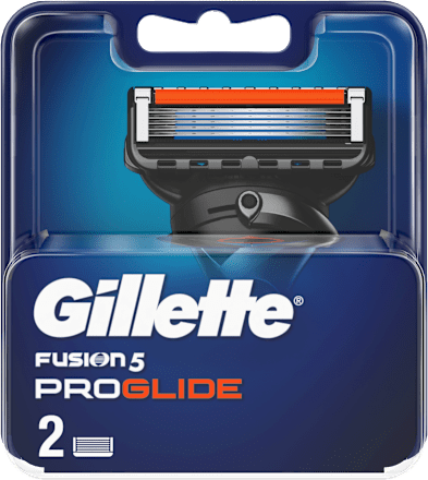 Ножчета за бръснене Fusion ProGlide Gillette