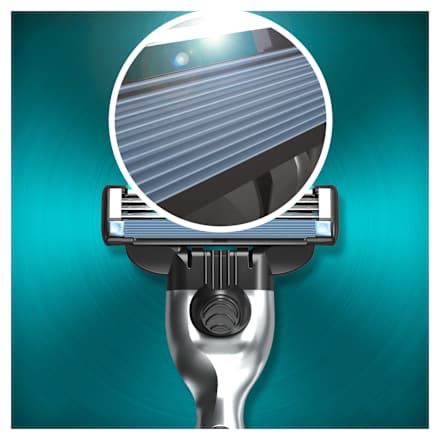 Mach3 Design Edition Rasierer 2.0 Gillette