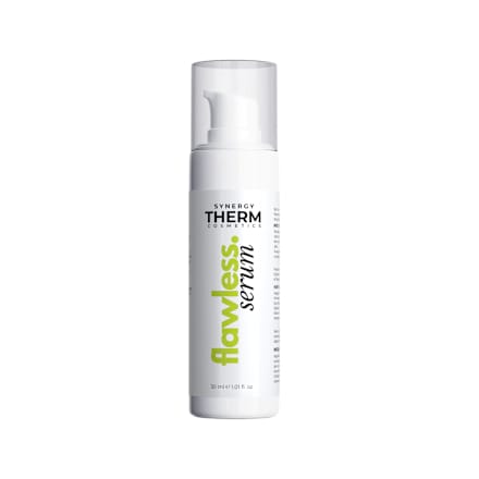 Ser pentru față Synergy Therm