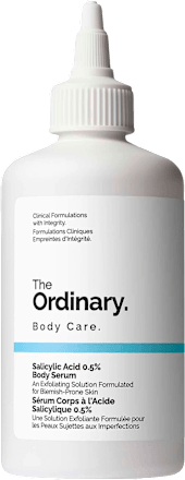 Salicylic Acid 0.5 % serum za tijelo The Ordinary.