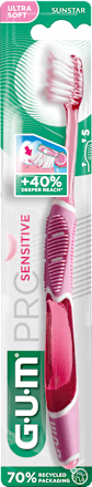 Spazzolino Pro Sensitive  GUM