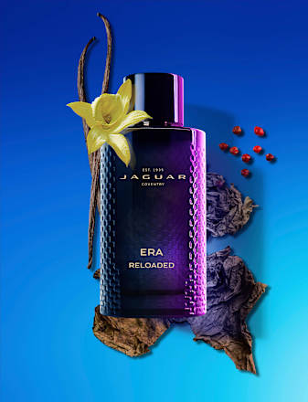 Era Reloaded Eau de Parfum Jaguar