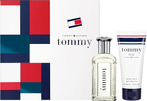 Geschenkset "Gift" 2tlg Tommy Hilfiger