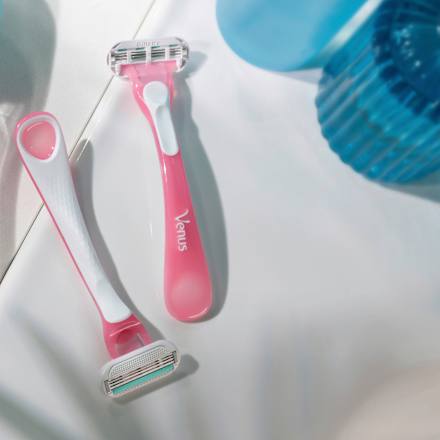 Einwegrasierer Sensitiv Gillette Venus