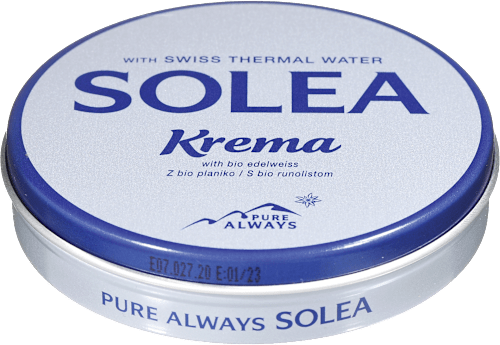 Univerzalna krema SOLEA