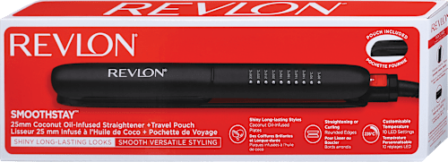 Likalnik za lase SmoothStay REVLON
