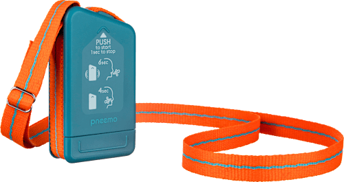 Atemtakter pneemo
