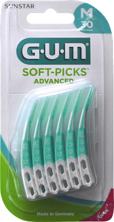Interdentalpicks soft M GUM