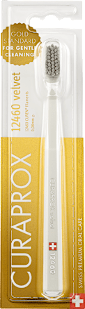 Curaprox velvet 12460 četkica za zube, više vrsta CURAPROX