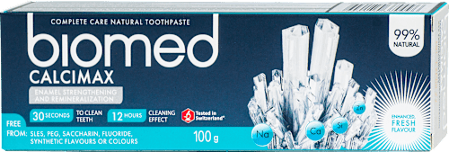 Pasta za zube Calcimax biomed
