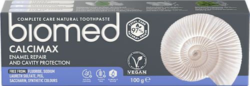 Pasta za zube Calcimax biomed