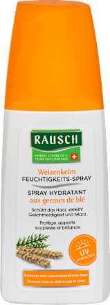 Weizenkeim Feuchtigkeits-Spray RAUSCH