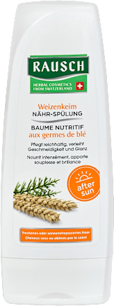 Weizenkeim Nähr-Spülung RAUSCH