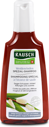 Weidenrinden Spezial-Shampoo RAUSCH
