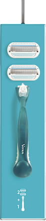 Rasierer, Smooth Gillette Venus