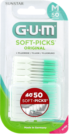 Soft-Picks Original Regular GUM