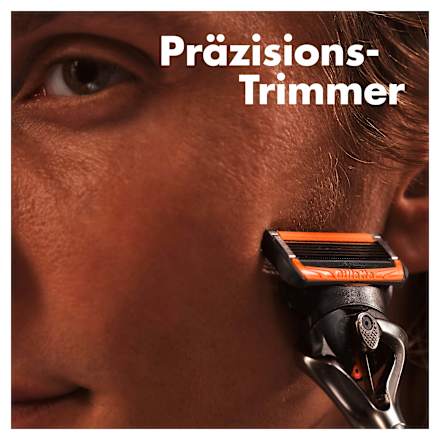 Rasierklingen, ProGlide Power  Gillette