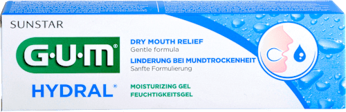 Feuchtigkeitsgel Hydral GUM