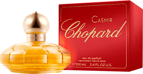 Eau de Parfum Cašmir Chopard