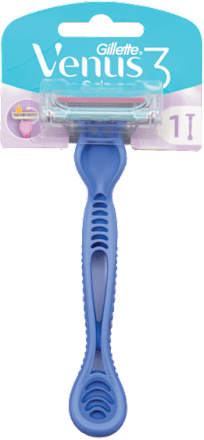 Ženski jednokratni brijač Gillette Venus
