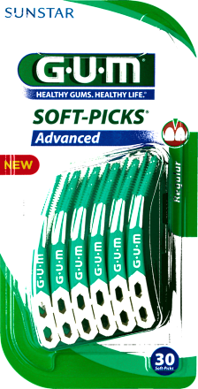 Scovolini Soft Picks Pro Small assort. GUM