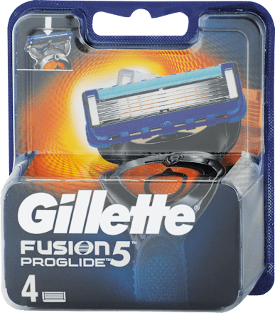 Fusion5 Proglide zamjenske patrone Gillette