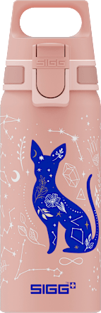 Trinkflasche ONE Kids My Universe 600 ml SIGG