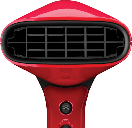 Haartrockner Airflow Control REVLON