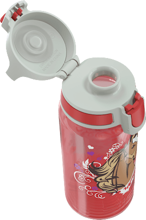 Trinkflasche Kinder Viva One rot, 500 ml SIGG