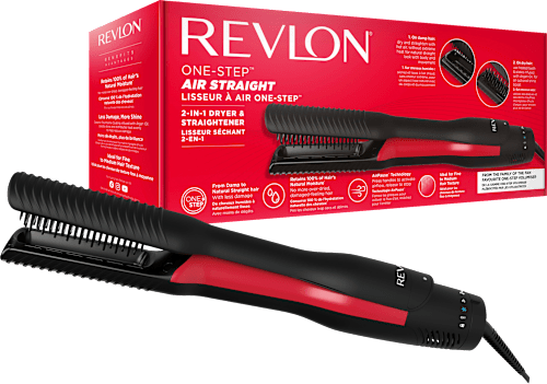 One-Sep Air Straight REVLON
