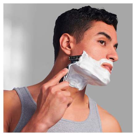 Mach3 Design Edition Rasierer 2.0 Gillette