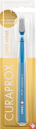 Zubná kefka velvet 12460 CURAPROX