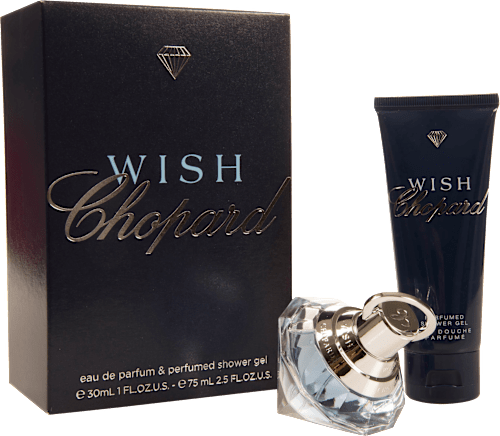 Geschenkset Wish 2tlg Chopard