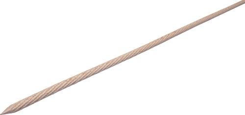 Bukové špilky na čistenie odtokov TwistOut
