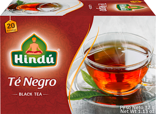 Ceai negru Hindu
