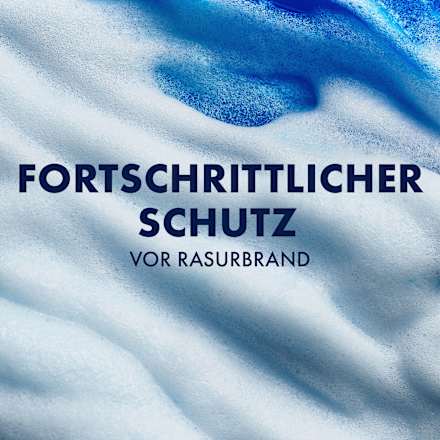 Rasiergel, Fusion5 Sensitive Gillette