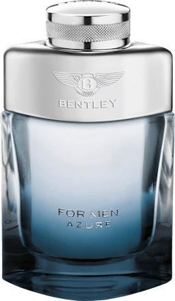 Eau de Toilette For Men Azure BENTLEY