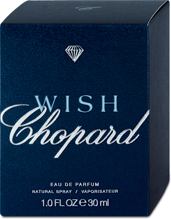 Parfumska voda Wish Chopard