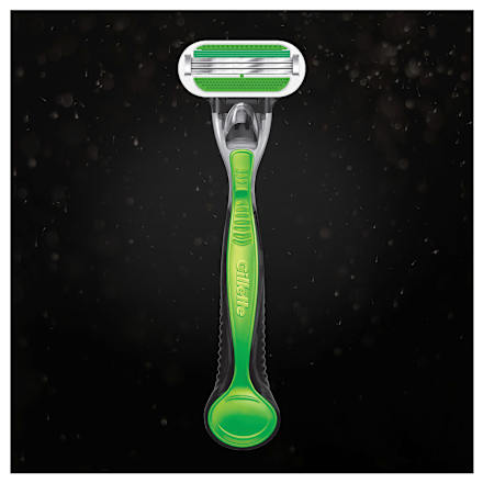 Gillette Body Rasierklingen Gillette