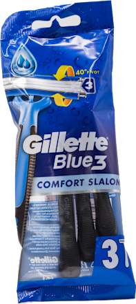 Aparat de ras Slalom Comfort Gillette