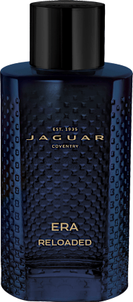 Eau de Parfum Era Reloaded Jaguar